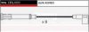 DELCO REMY DRL499 Ignition Cable Kit